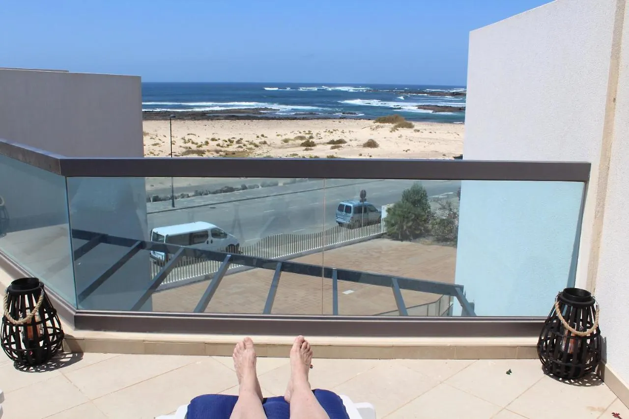 Vitaminsea El Cotillo By Privilege Bay Apartment