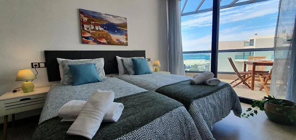 Vitaminsea El Cotillo By Privilege Bay Spanien