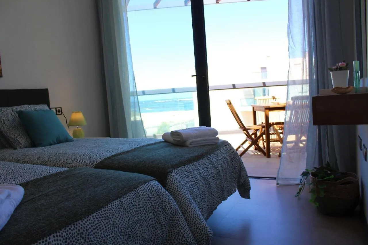 Apartment Vitaminsea El Cotillo By Privilege Bay