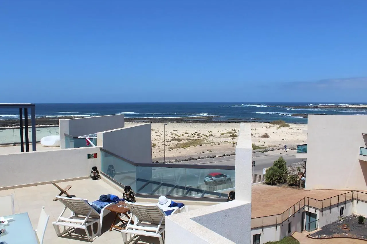 Vitaminsea El Cotillo By Privilege Bay 0*,  Spanien
