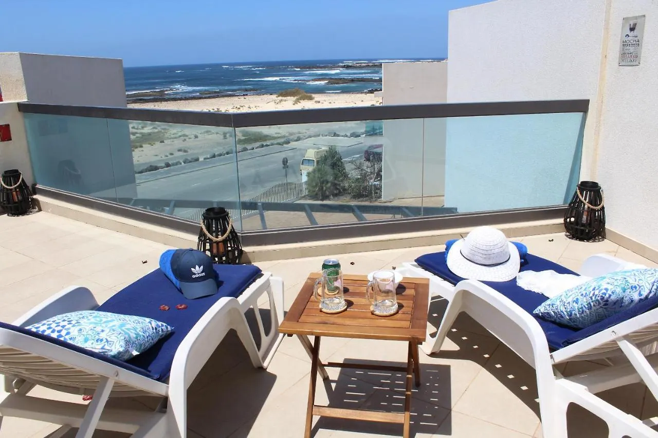 Vitaminsea El Cotillo By Privilege Bay Apartment