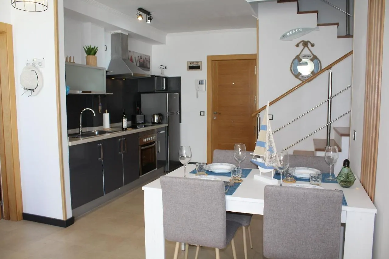 Vitaminsea El Cotillo By Privilege Bay