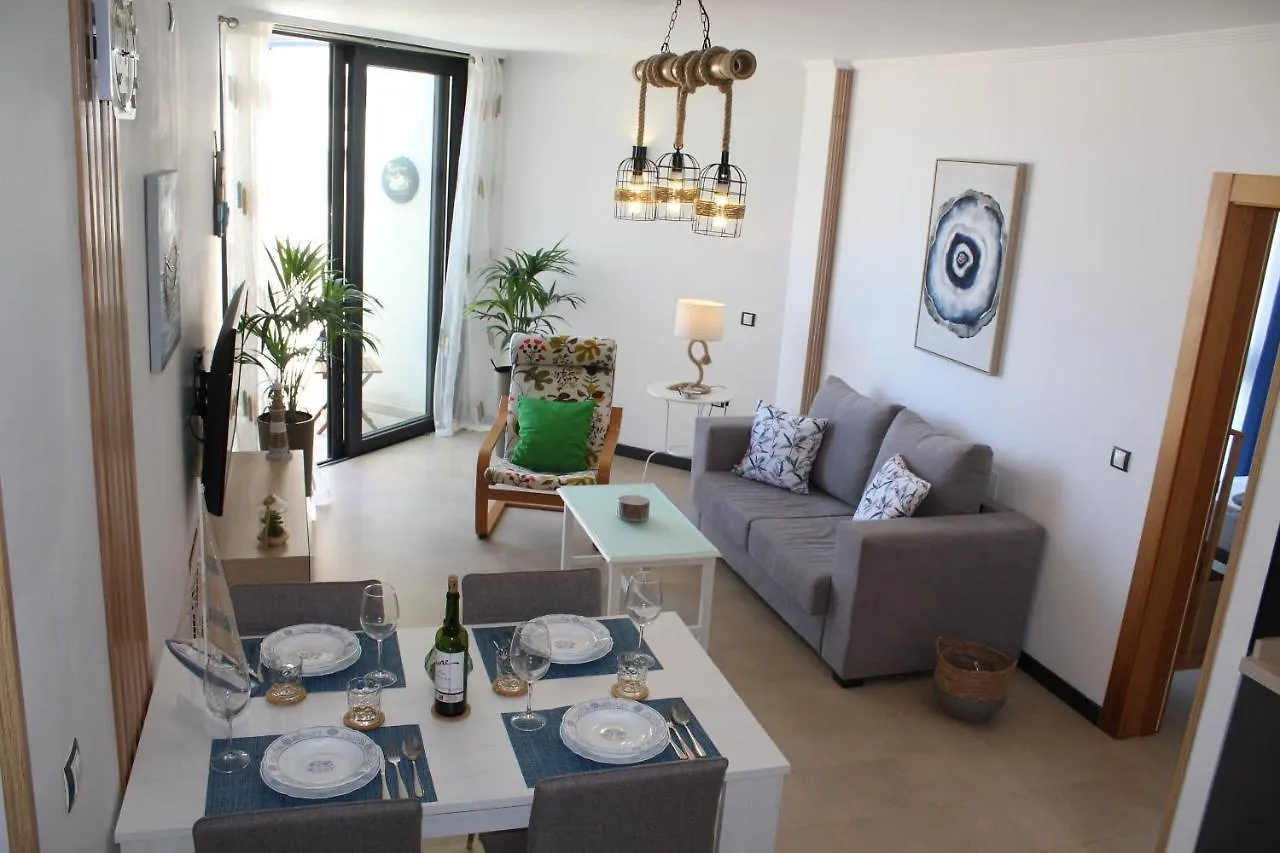 Vitaminsea El Cotillo By Privilege Bay
