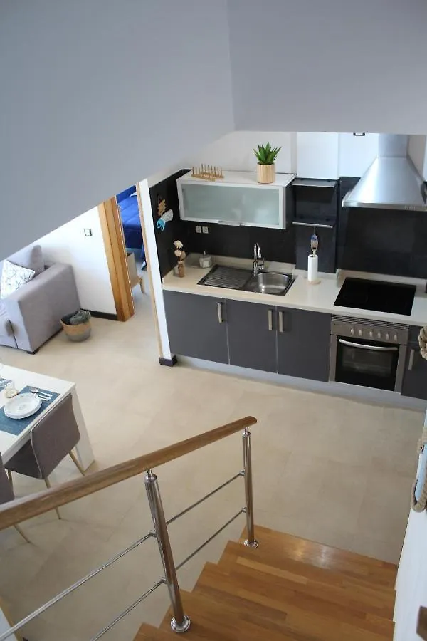Vitaminsea El Cotillo By Privilege Bay Apartment