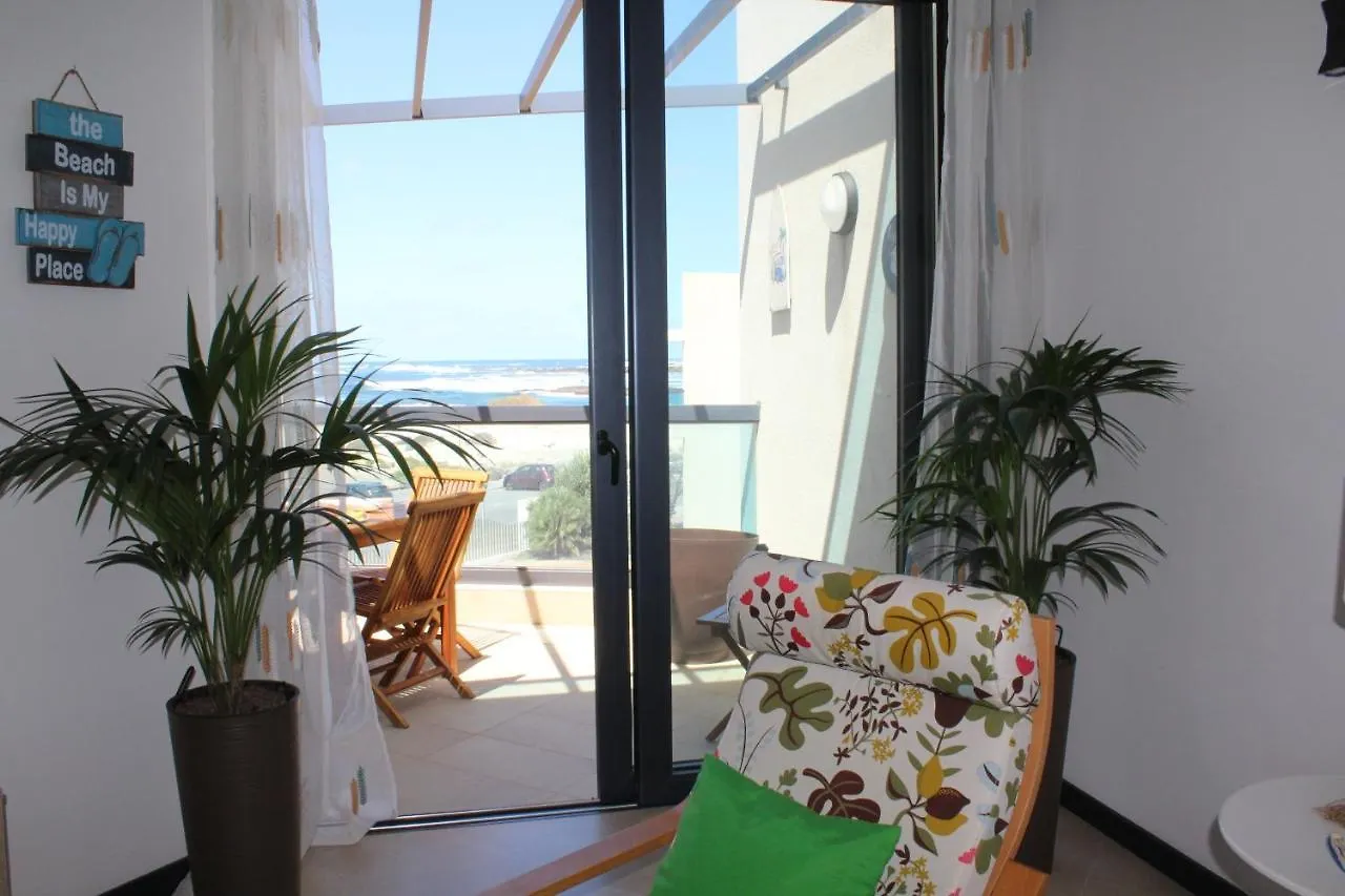 Vitaminsea El Cotillo By Privilege Bay Spanien