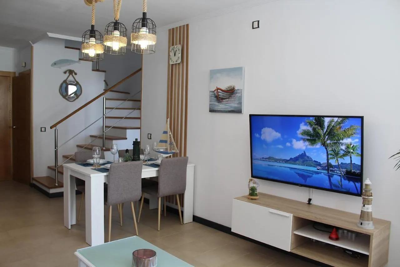 Vitaminsea El Cotillo By Privilege Bay Apartment