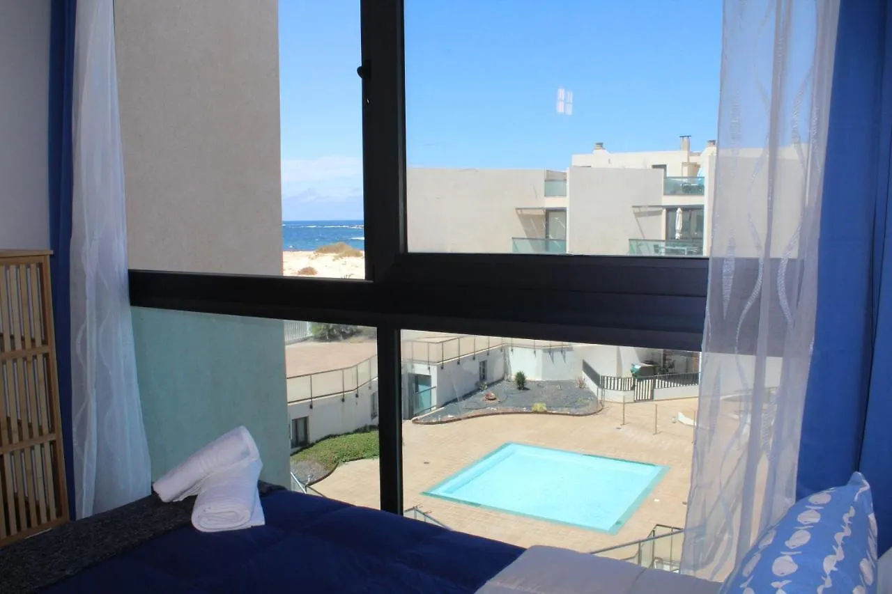 Vitaminsea El Cotillo By Privilege Bay