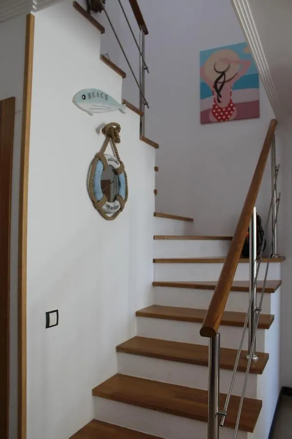 Vitaminsea El Cotillo By Privilege Bay Apartment