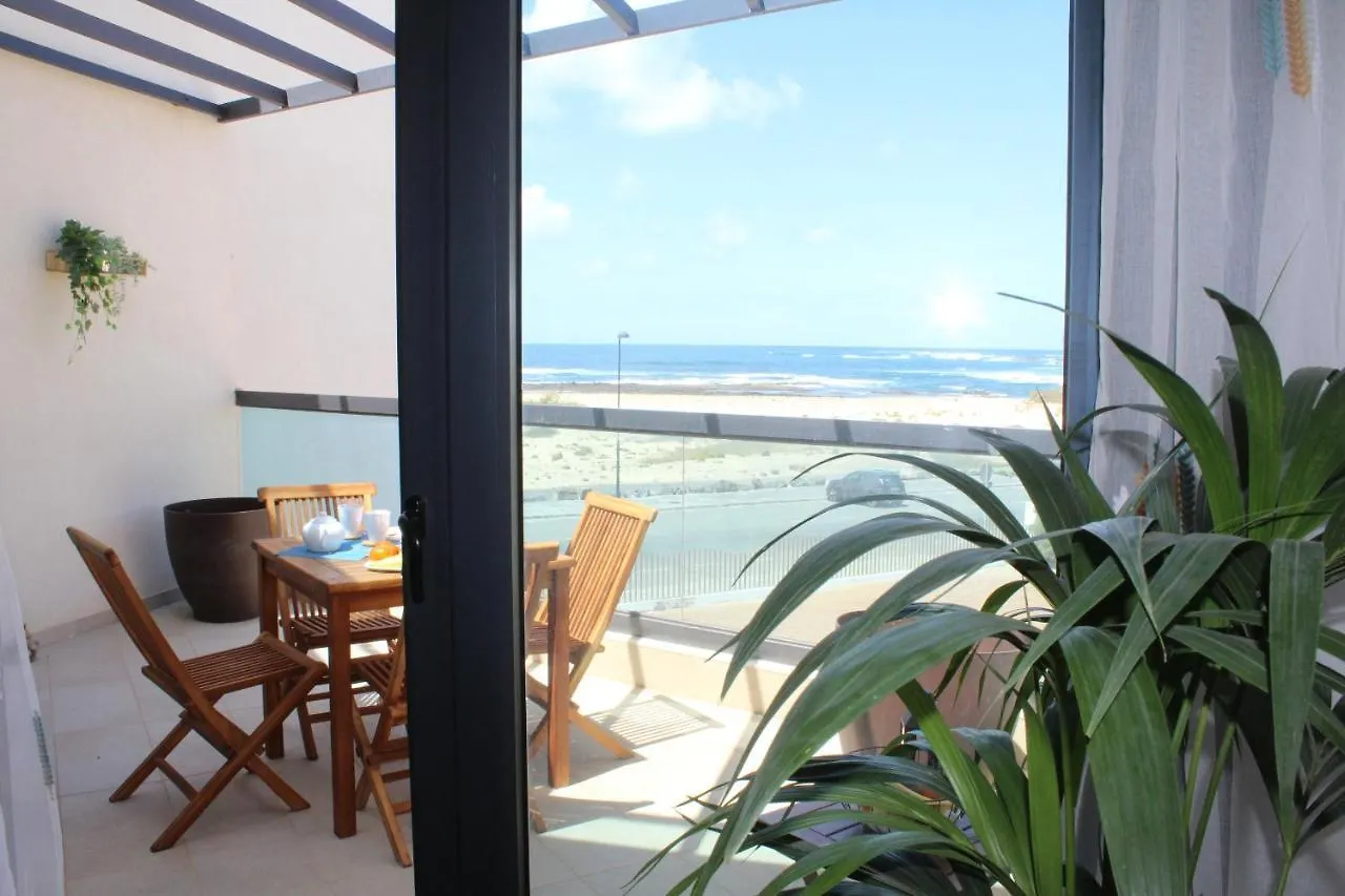 Apartment Vitaminsea El Cotillo By Privilege Bay