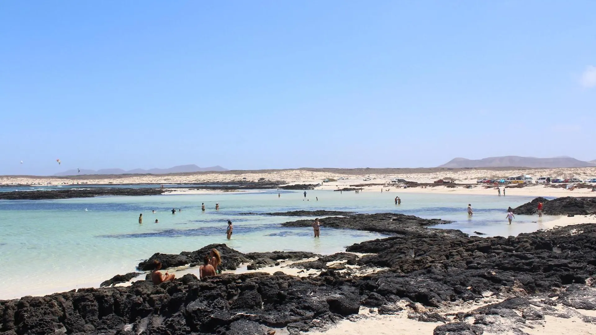 Vitaminsea El Cotillo By Privilege Bay 0*,  Spanien