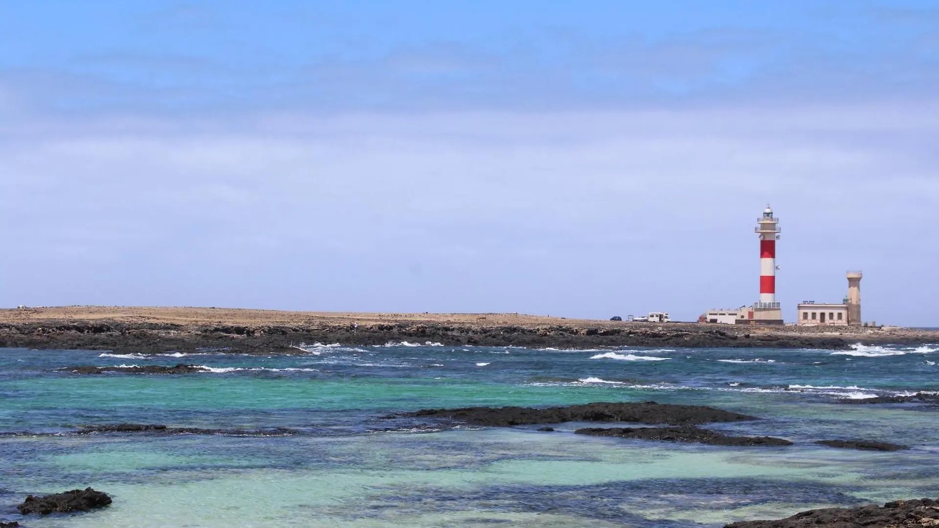 Vitaminsea El Cotillo By Privilege Bay 0*,