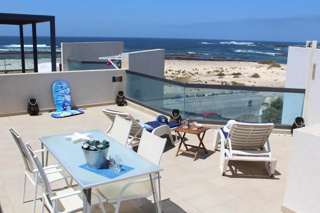 Apartment Vitaminsea El Cotillo By Privilege Bay Spain