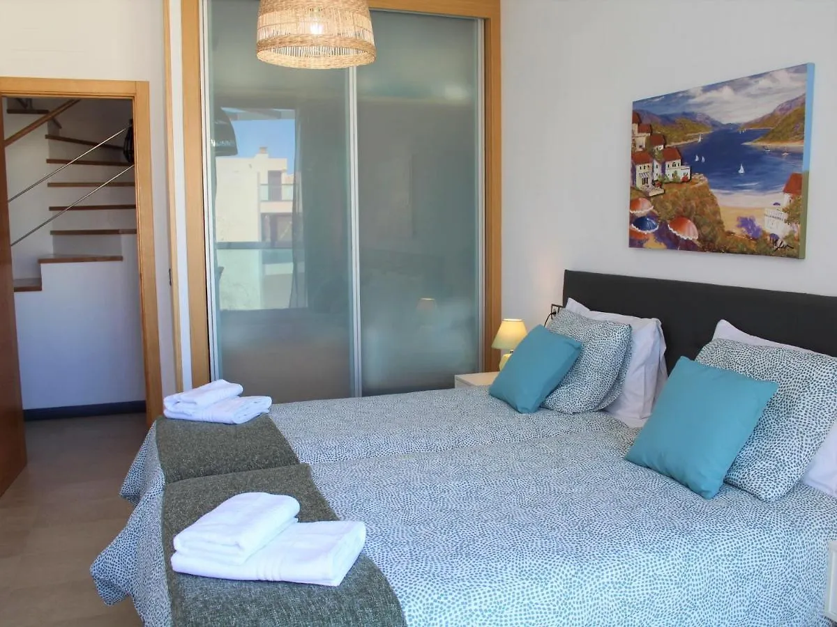 Vitaminsea El Cotillo By Privilege Bay