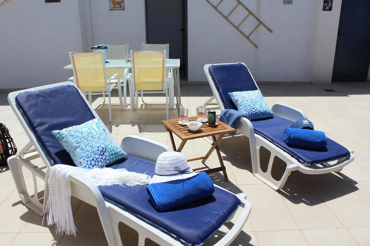 Apartment Vitaminsea El Cotillo By Privilege Bay Spain