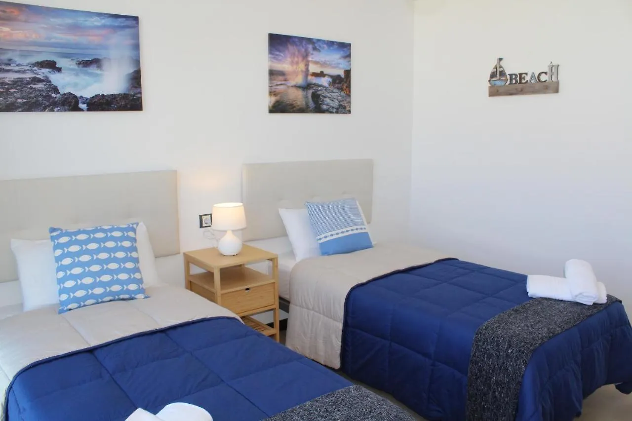 Vitaminsea El Cotillo By Privilege Bay El Cotillo (Fuerteventura)
