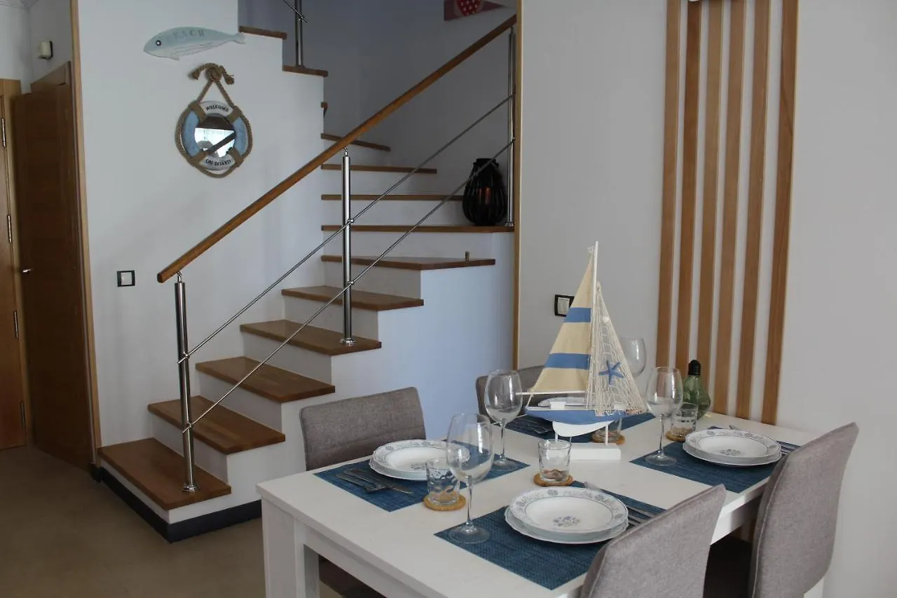 Apartment Vitaminsea El Cotillo By Privilege Bay