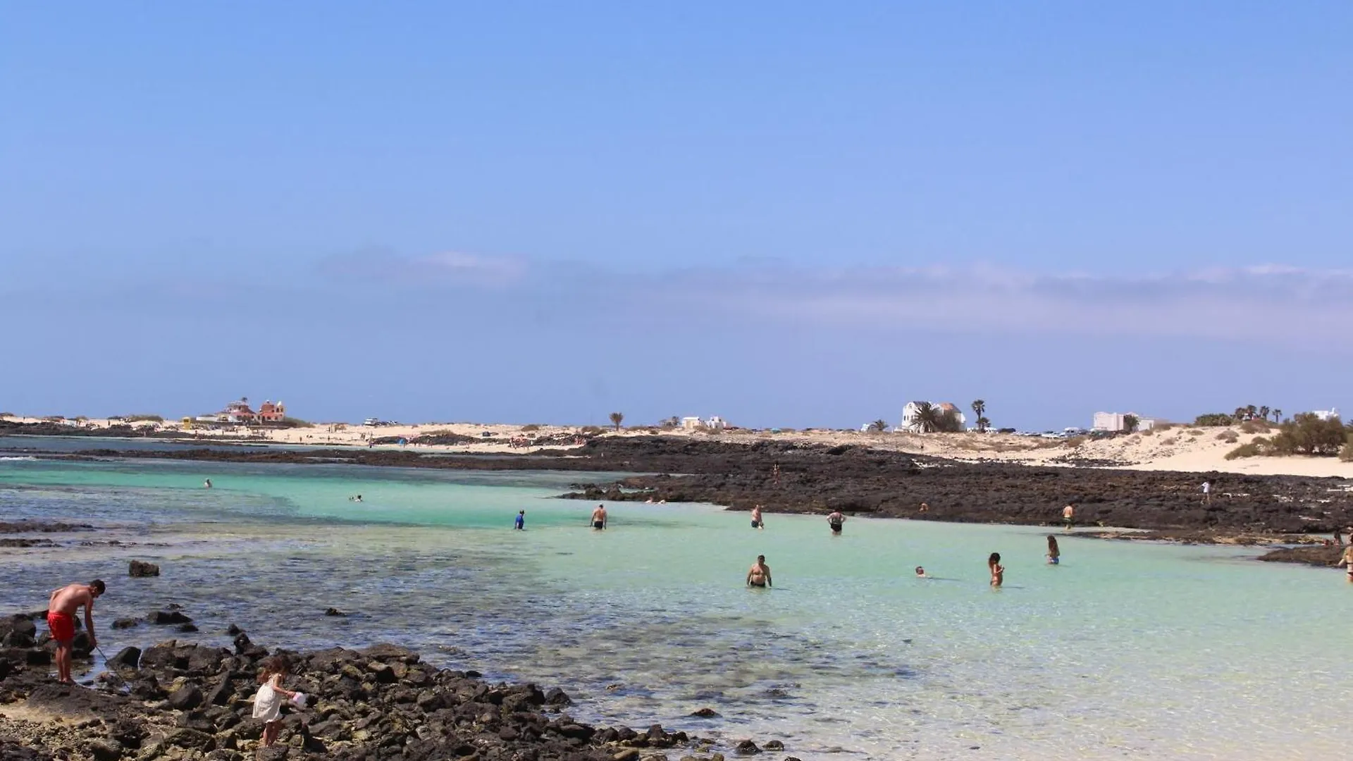 Vitaminsea El Cotillo By Privilege Bay Apartment El Cotillo (Fuerteventura)